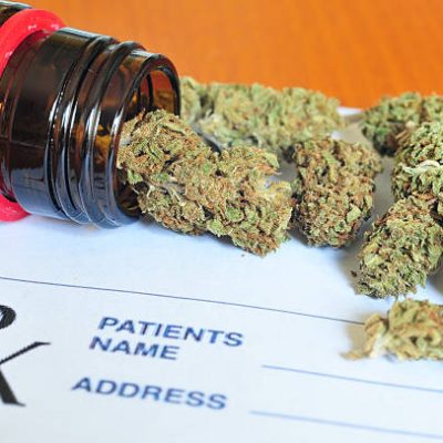 Medical Marijuana