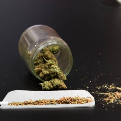 Marijuana